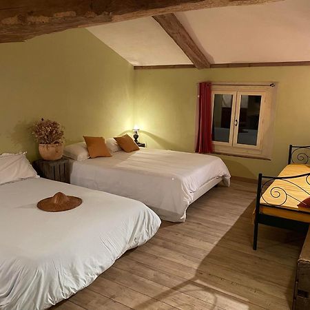 Domaine Des Granges Neuves Hotel Confrancon ภายนอก รูปภาพ