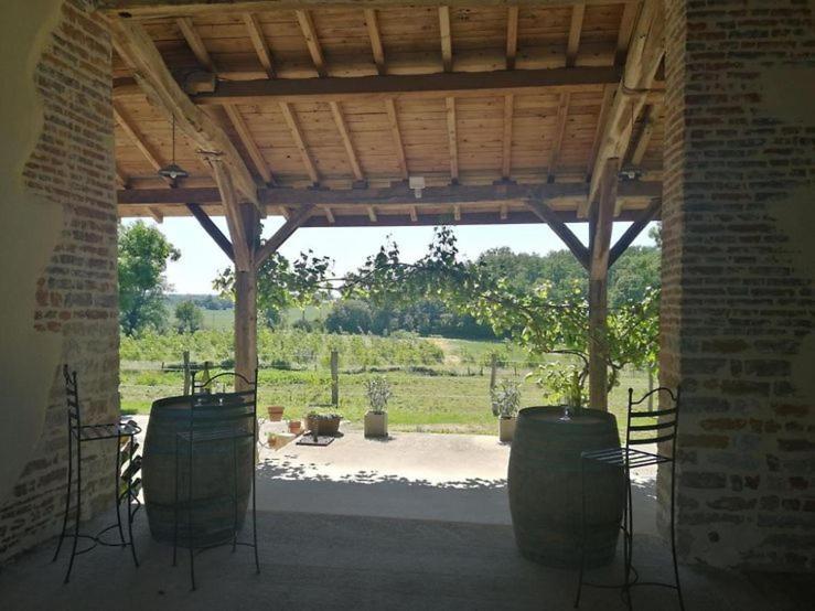 Domaine Des Granges Neuves Hotel Confrancon ภายนอก รูปภาพ