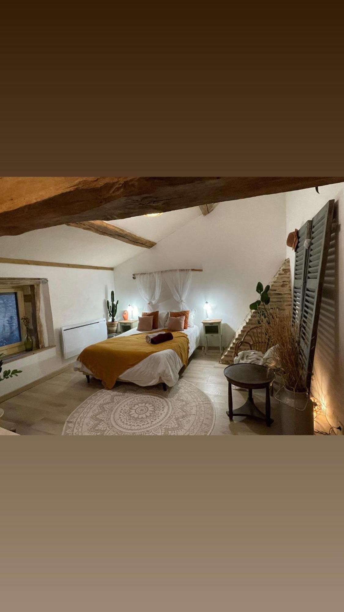 Domaine Des Granges Neuves Hotel Confrancon ภายนอก รูปภาพ