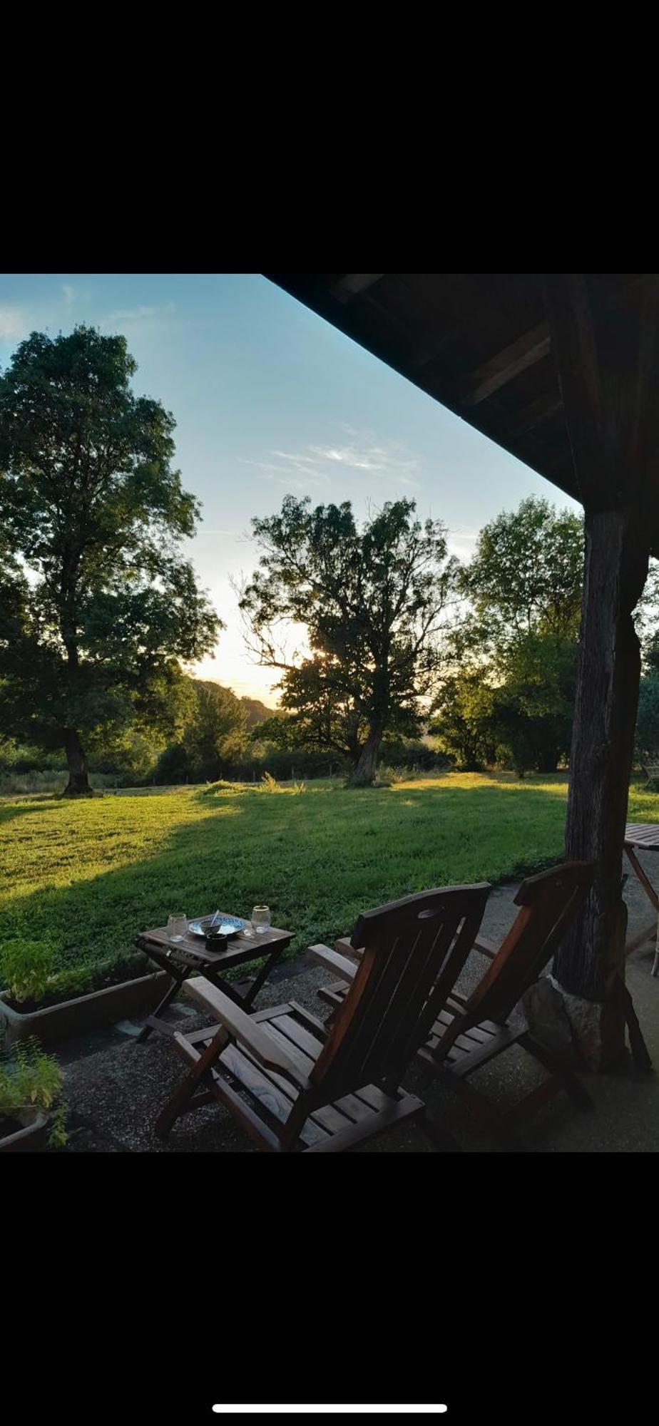 Domaine Des Granges Neuves Hotel Confrancon ภายนอก รูปภาพ