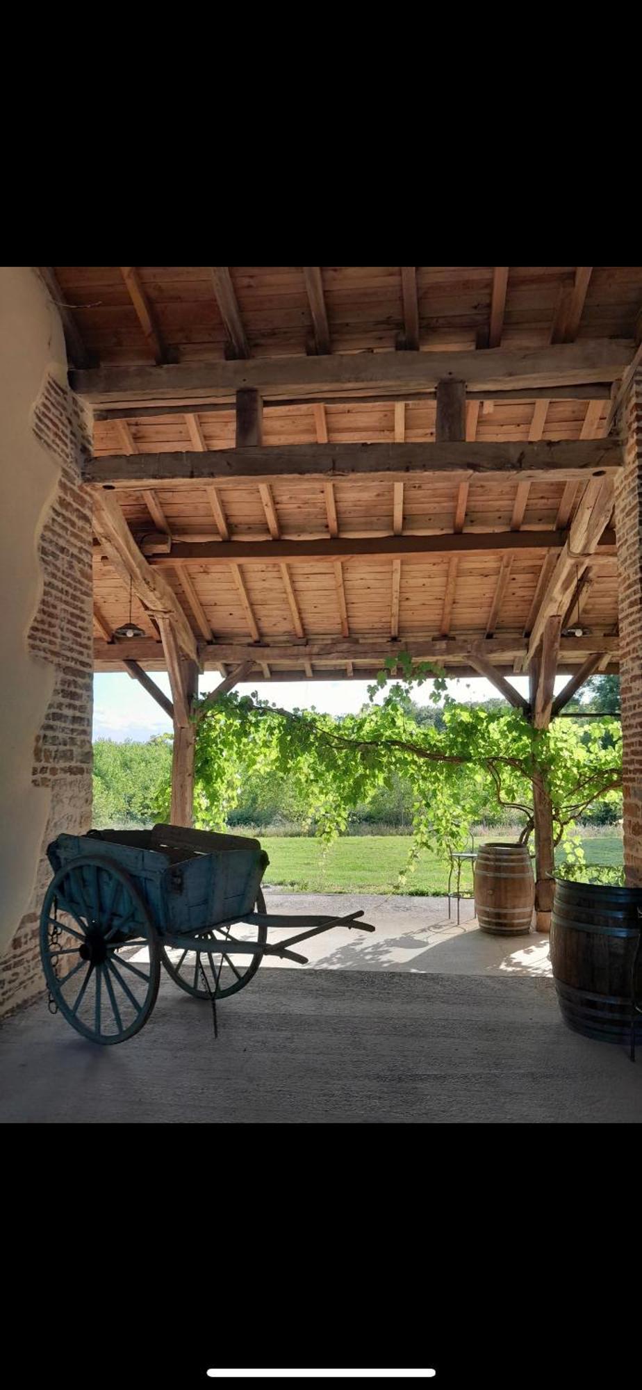 Domaine Des Granges Neuves Hotel Confrancon ภายนอก รูปภาพ