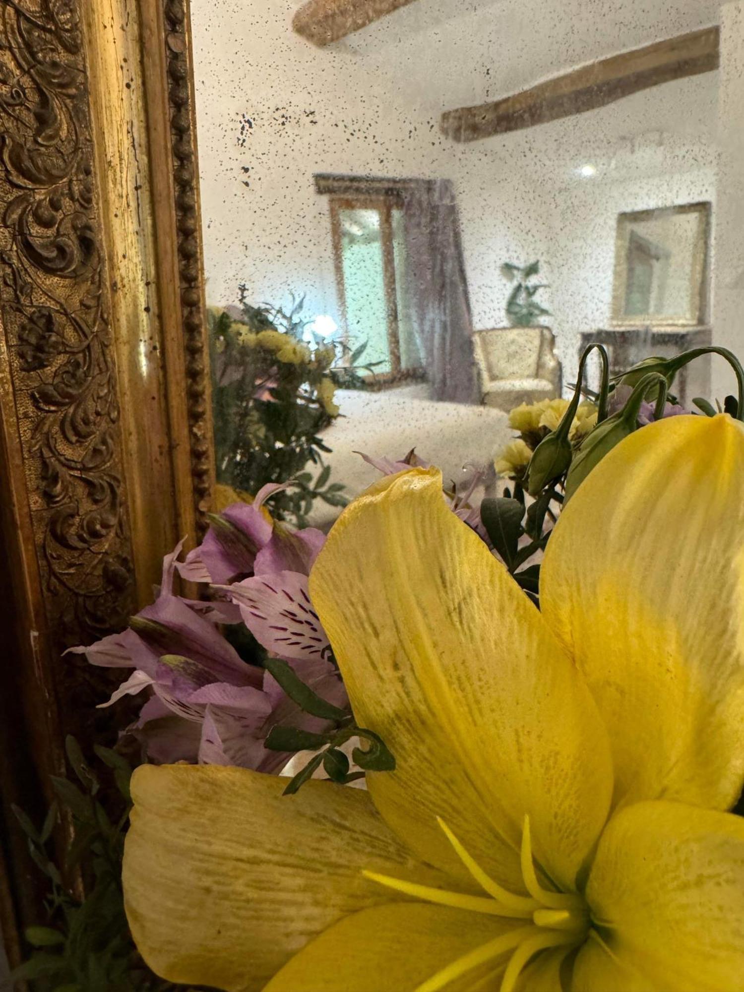 Domaine Des Granges Neuves Hotel Confrancon ภายนอก รูปภาพ